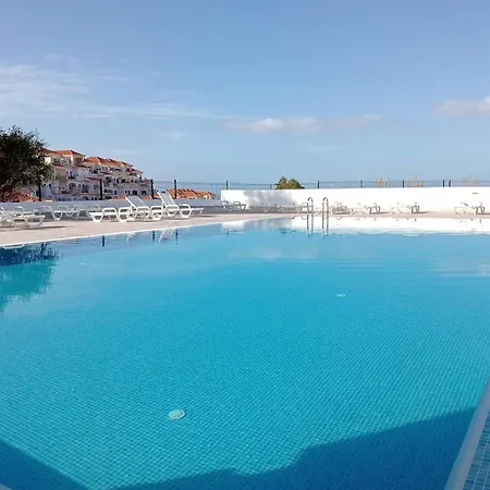 Atlantic Mirage Aloha Garden Апартаменты *