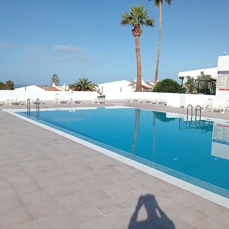 Апартаменты Atlantic Mirage Aloha Garden *