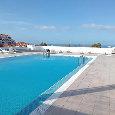Апартаменты Atlantic Mirage Aloha Garden Адехе