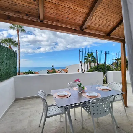 Atlantic Mirage Aloha Garden Апартаменты