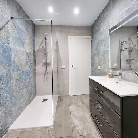 Апартаменты Atlantic Mirage Aloha Garden