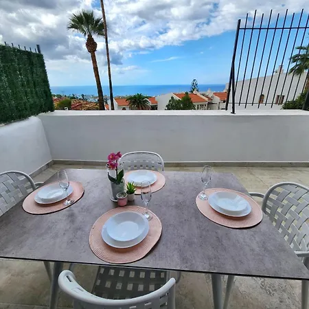 Apartman Atlantic Mirage Aloha Garden