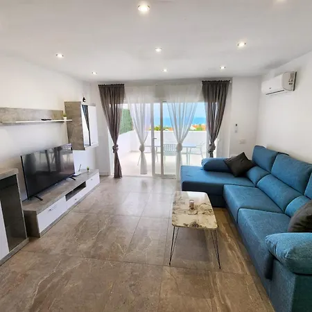 Apartman Atlantic Mirage Aloha Garden