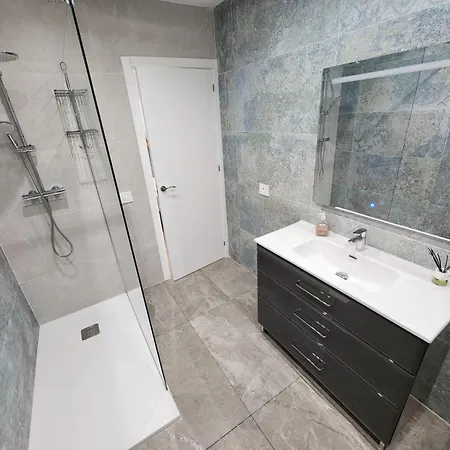 Atlantic Mirage Aloha Garden Апартаменты Адехе