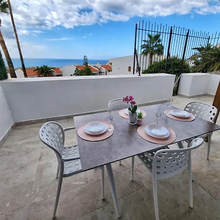 Апартаменты Atlantic Mirage Aloha Garden Адехе