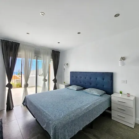 Atlantic Mirage Aloha Garden Апартаменты *